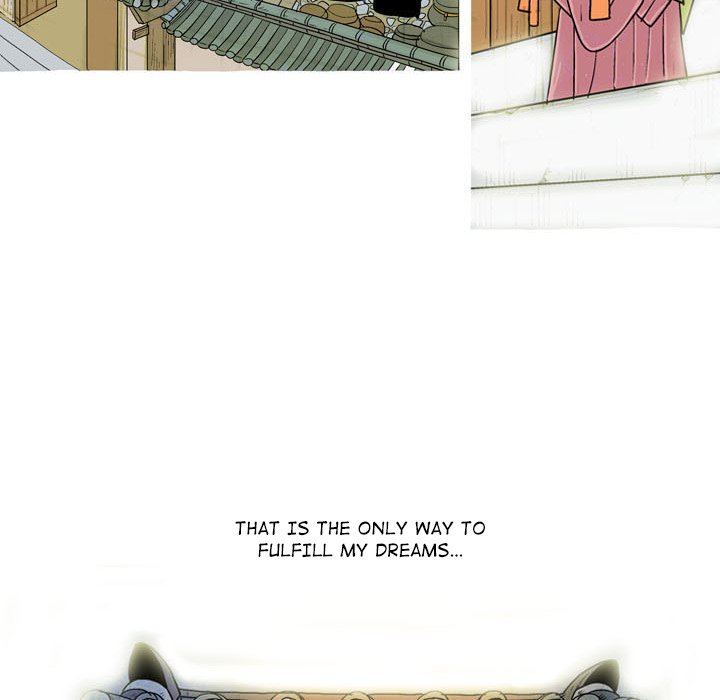 The Sword Clan - episode 3 - 68