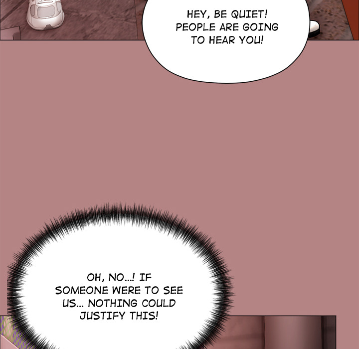 The Delinquent Girl - episode 5 - 162