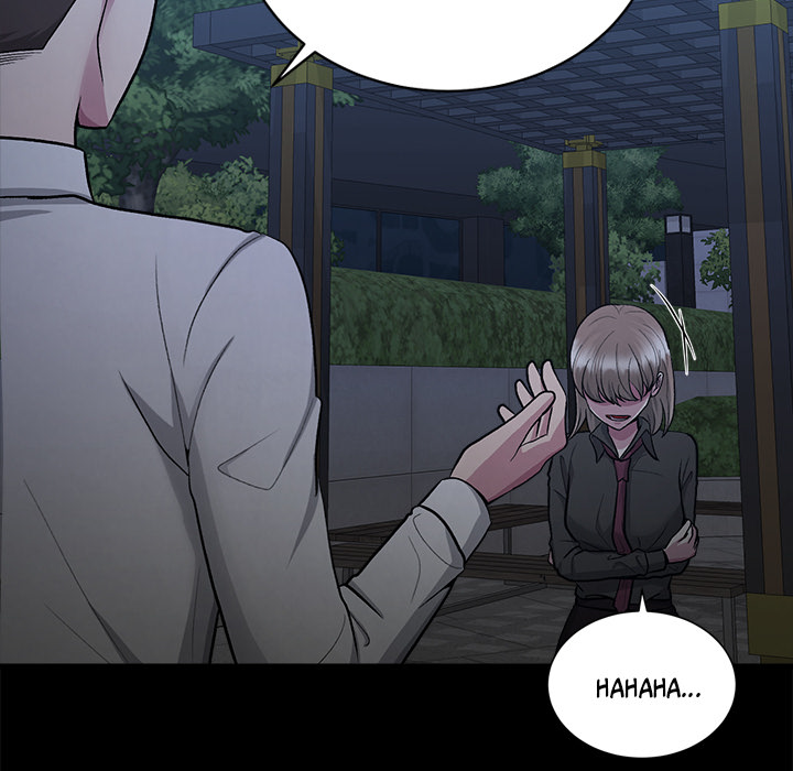 Demon Cat - episode 17 - 23