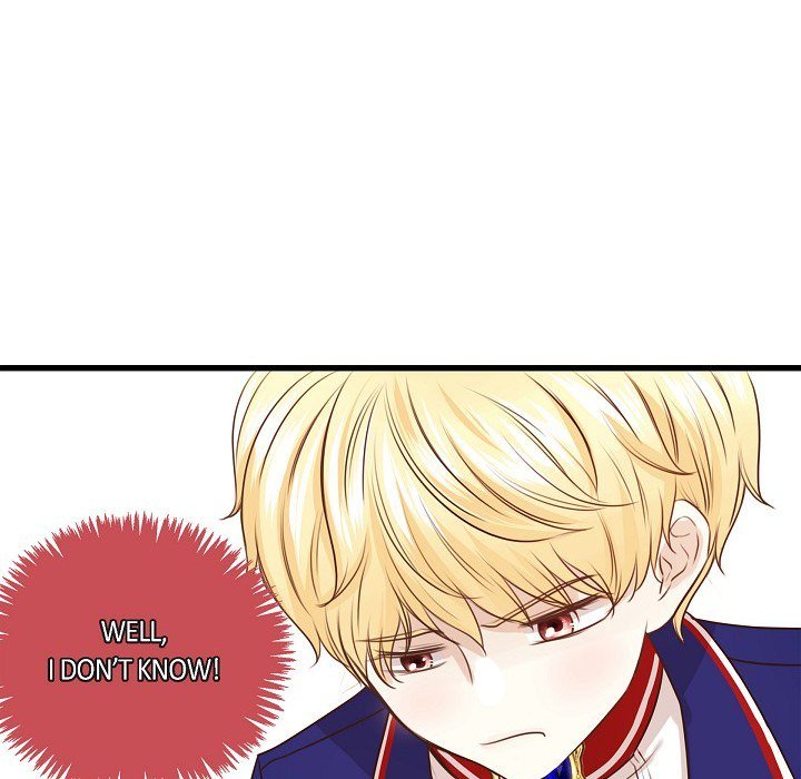 Hold on, Crown Prince! - episode 15 - 15