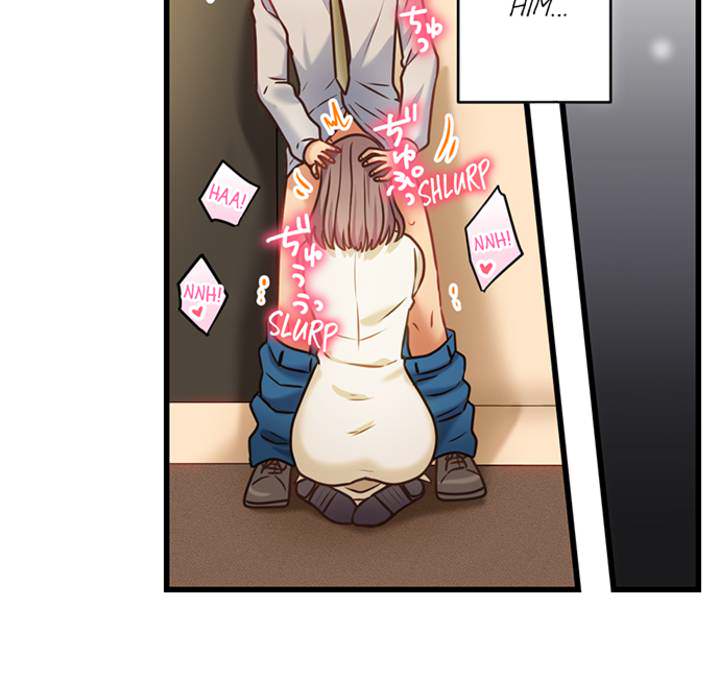The Last Virgin in a Lustful World - episode 11 - 49