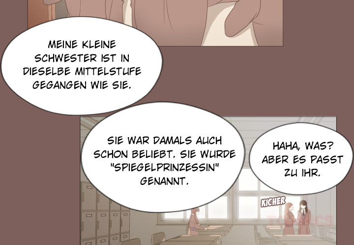 Das Bin Ich Nicht - episode 3 - 1