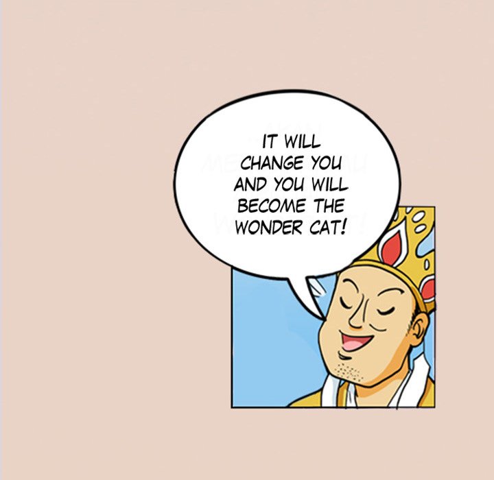 Lay Lay Cat - episode 15 - 31