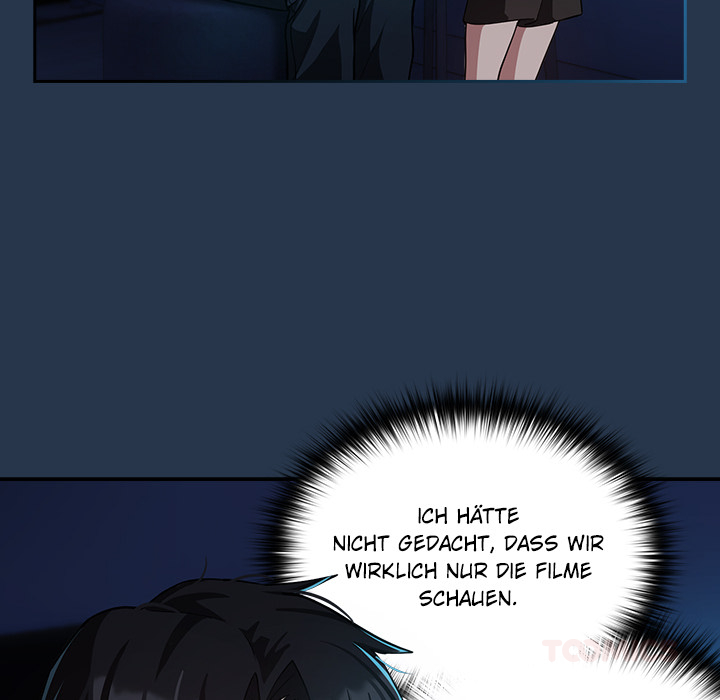 Dating After Work - episode 35 - 73