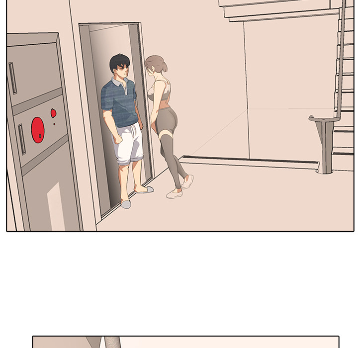 Quarantine Tower - episode 3 - 9