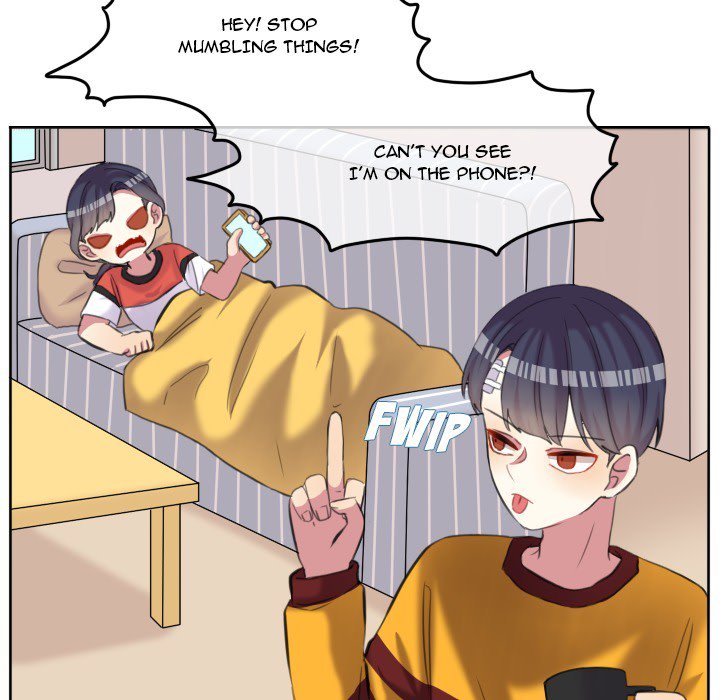 The Chill Couple - episode 88 - 52