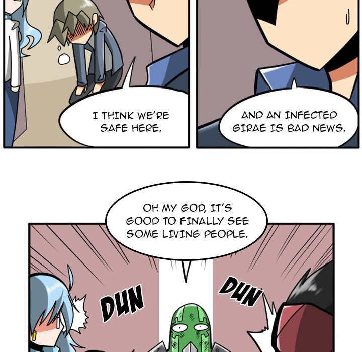 Maki and Friends - episode 22 - 88