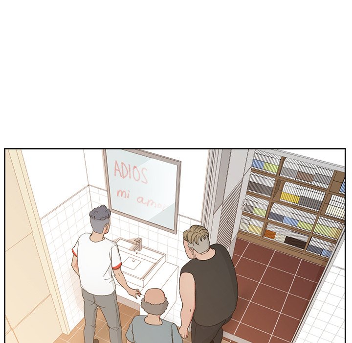 Soojung's Comic Store - episode 20 - 21