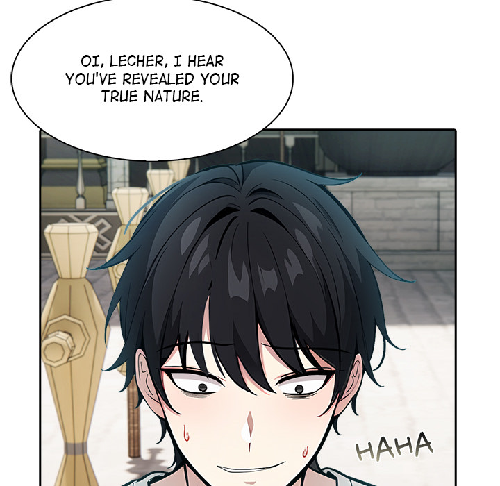 Draco-Knight Commander - UNCENSORED - episode 11 - 125