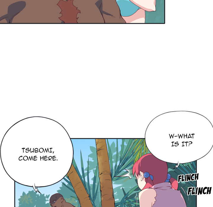 15 Beauties - episode 9 - 50