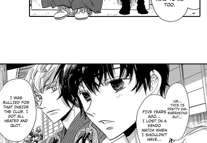 Honey Sword - episode 4 - 3