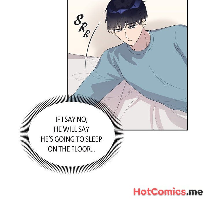 A Misogamist's Romance - episode 31 - 33