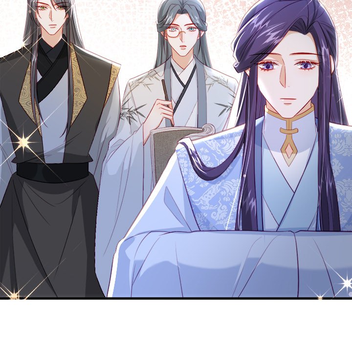 The Emperor's Choice - episode 46 - 99