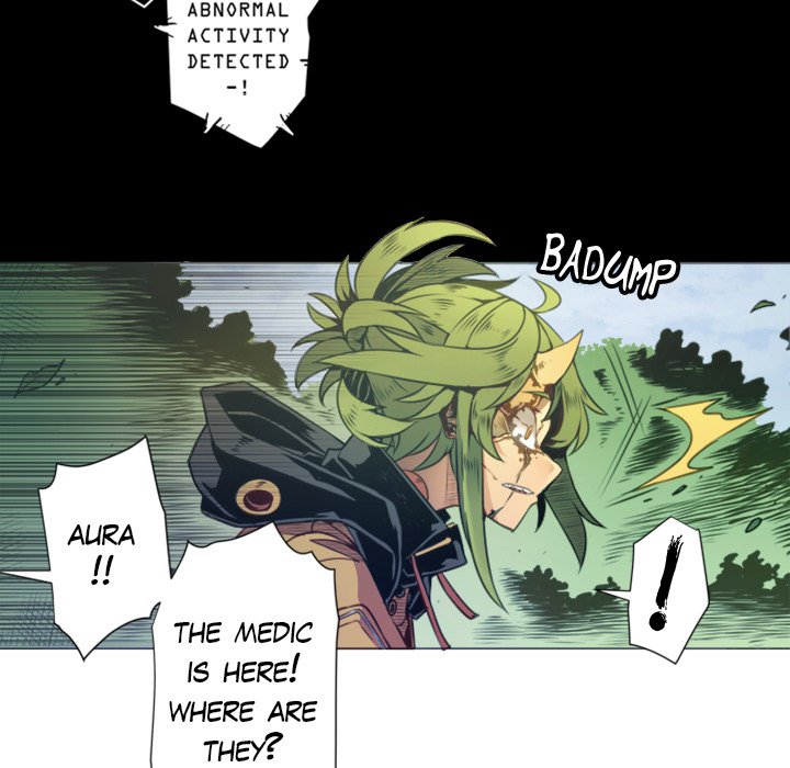 Knight of Rakshasa - episode 12 - 21