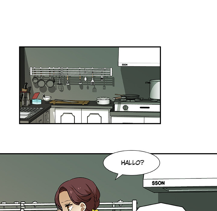 Mörder in klein - episode 5 - 6