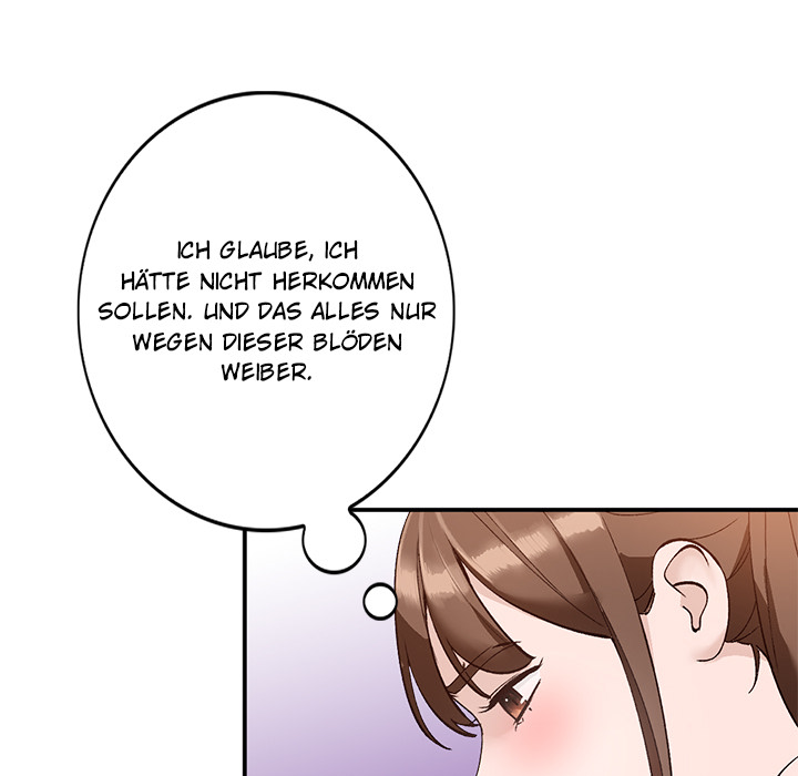 Town Girls - episode 16 - 20