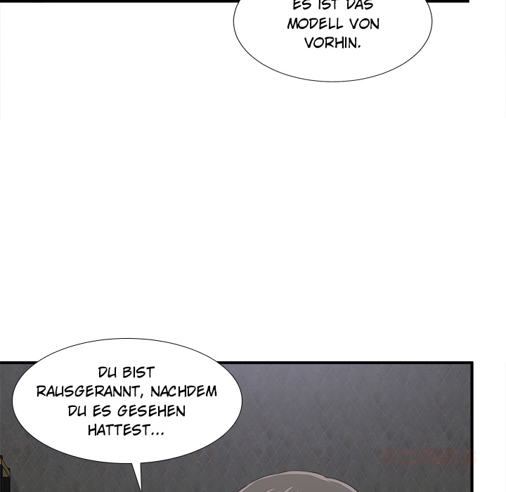 Seinen Mann stehen - episode 8 - 110