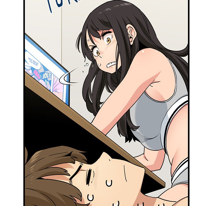 Snapping into Love - episode 3 - 59