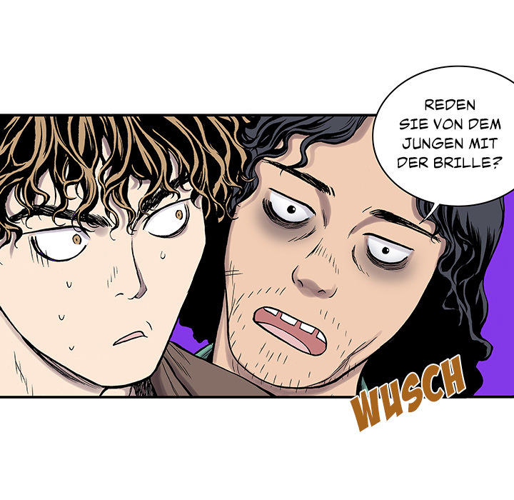 Kommissar Gito - episode 24 - 88