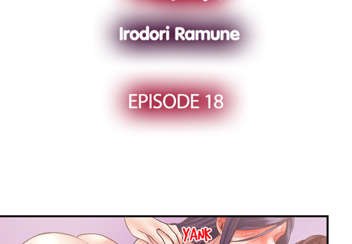 Drunk Sisters Wanna Fuck - episode 18 - 3