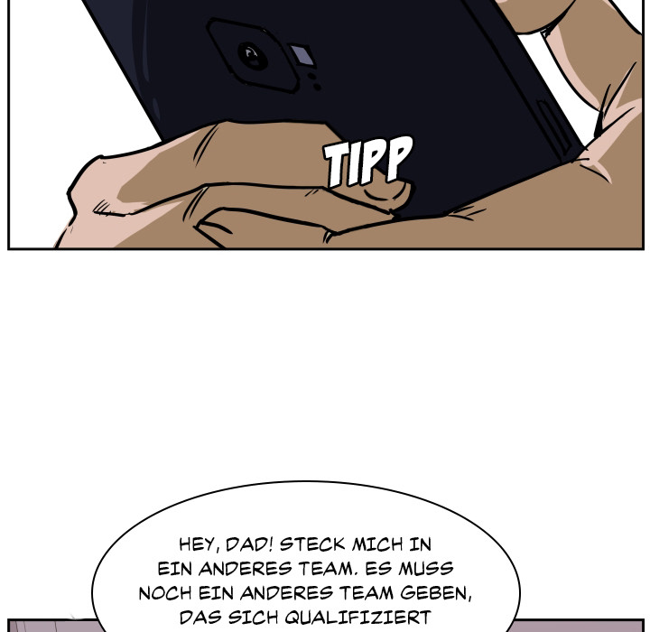 Tweener - episode 69 - 106
