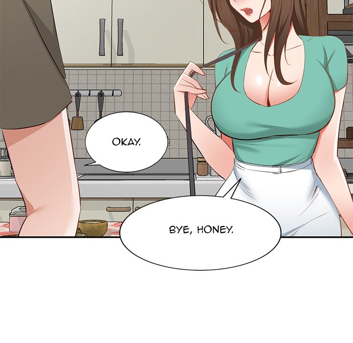 Don't Seduce Me! - episode 20 - 43