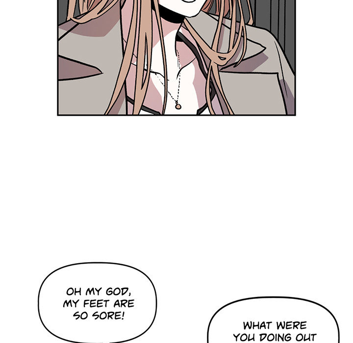 Bitter Sweetheart - episode 5 - 15