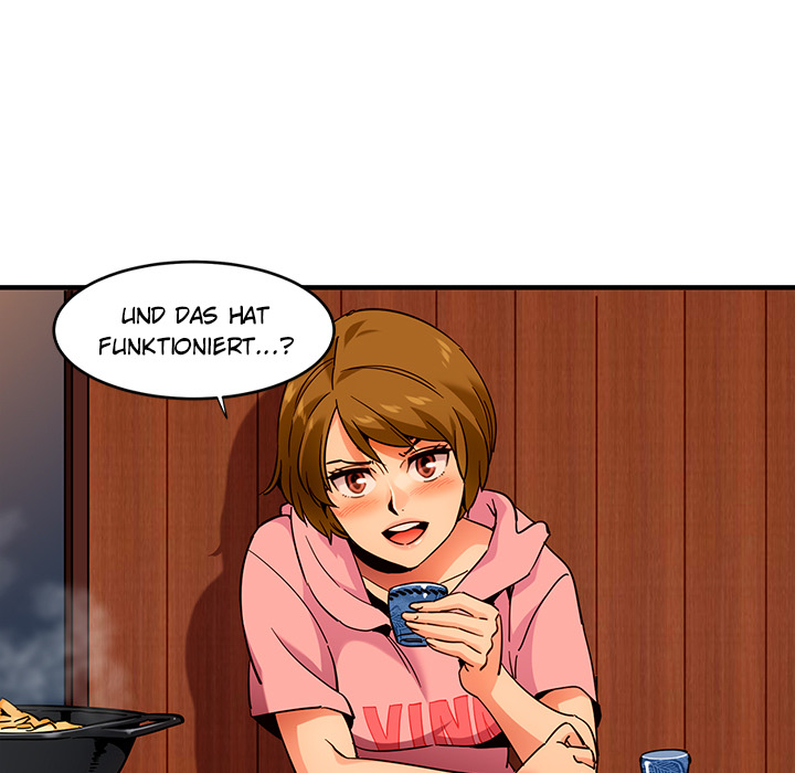 Wer hat Angst vor Mister H? - episode 31 - 6