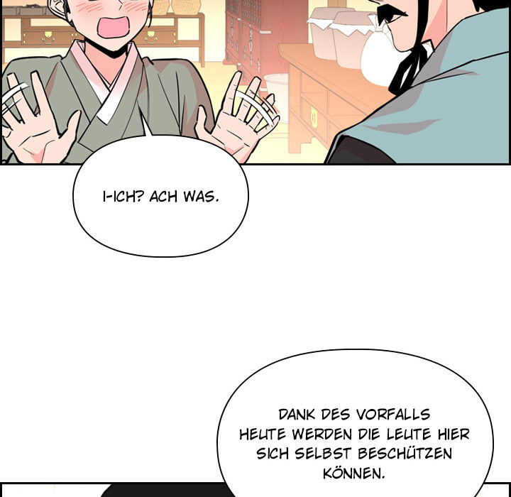 Die Prinzessin und ihre Leibwächter - episode 39 - 95
