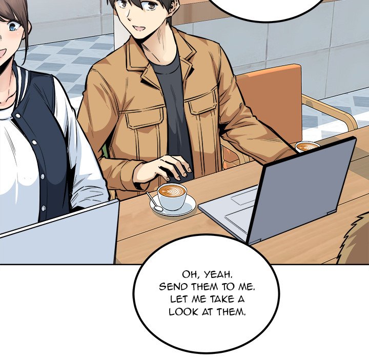 Excuse me, This is my Room - episode 88 - 110