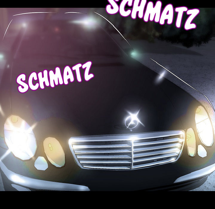 Trügerischer Schein - episode 32 - 93