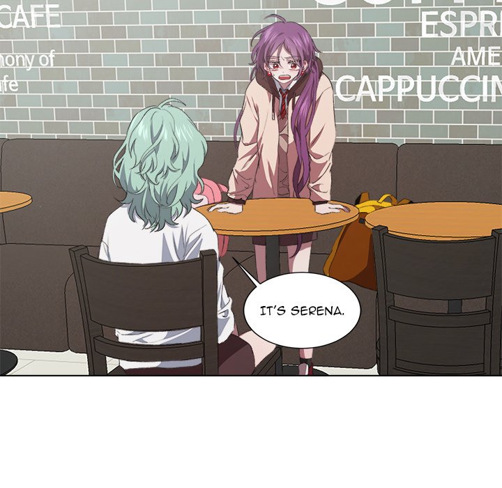 The Spring Scent of the Sea - episode 33 - 11