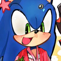 sonic45899