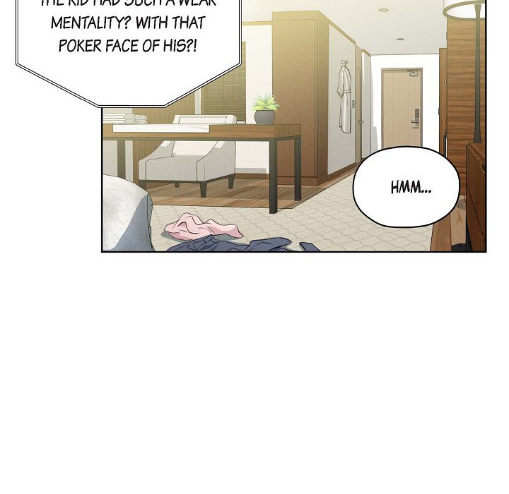 My K - episode 3 - 62