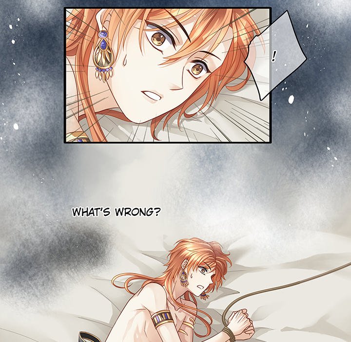 MASTER AND SEVEN LOVERS - episode 2 - 16