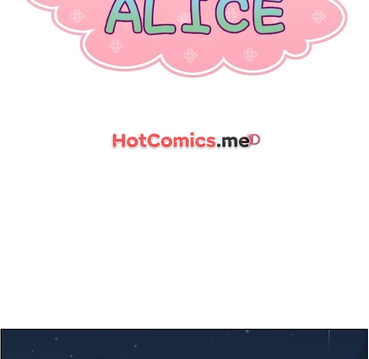 Annoying Alice - episode 58 - 47
