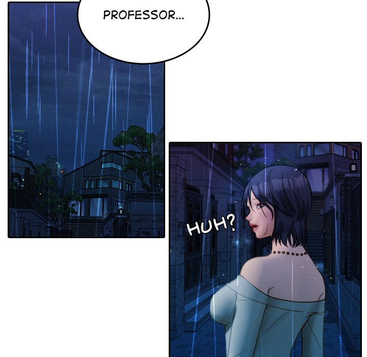 Make Me Yours, Professor - episode 40 - 40