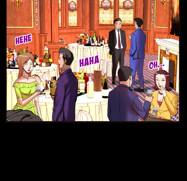 My Wife's Partner - episode 93 - 12