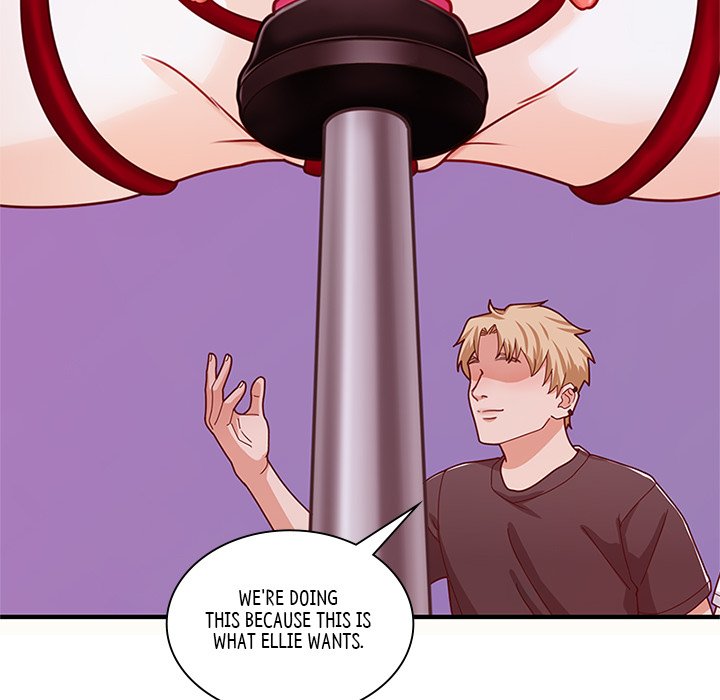 Secret Campus - episode 15 - 78