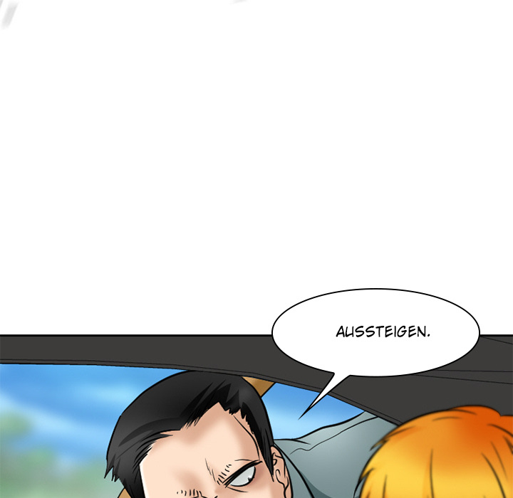 Gestörte Liebe - episode 70 - 85