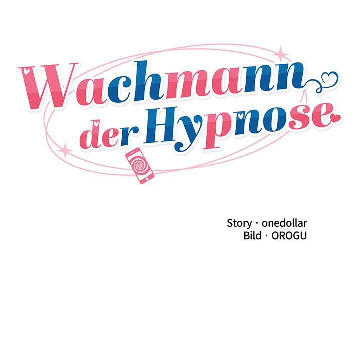 Wachmann der Hypnose - episode 48 - 26