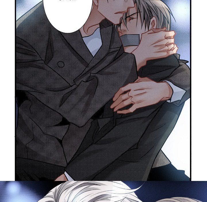 Work, Fight and Love - Webtoon Edition - episode 28 - 9