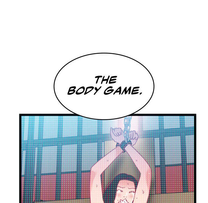 The Body Game - episode 30 - 63