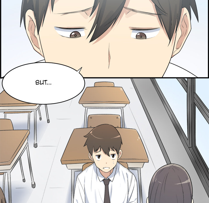 Excuse me, This is my Room - UNCENSORED - episode 1 - 33
