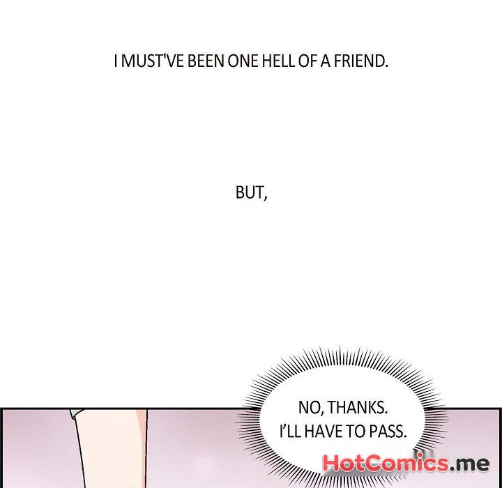 The Friendship Dilemma - episode 5 - 31