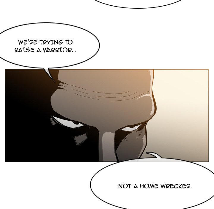 Path to Salvation - episode 21 - 31