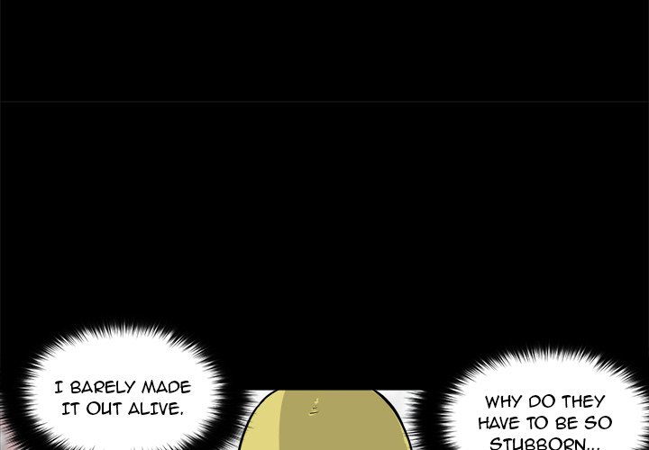 He Queen - episode 14 - 2