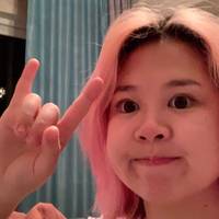 TikTok Account Photo