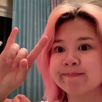 TikTok Account Photo
