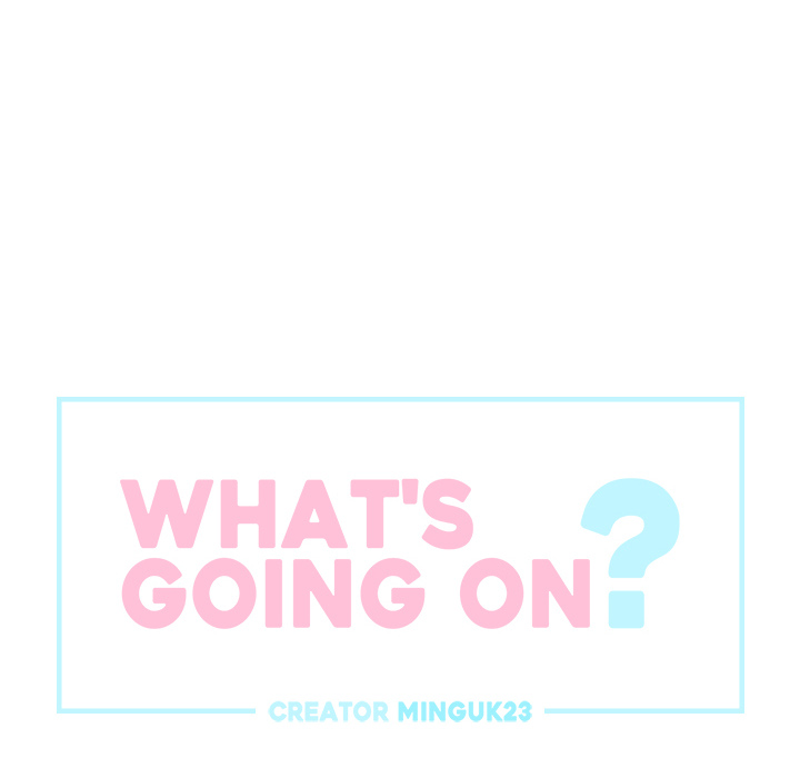 What's Going On? - episode 9 - 5